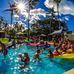Auberge de jeunesse Nomads Airlie (adults Only)